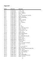 Preview for 60 page of 3M Matic 700r Instructions And Parts List