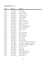 Preview for 64 page of 3M Matic 700r Instructions And Parts List