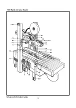 Предварительный просмотр 71 страницы 3M Matic 700r Instructions And Parts List