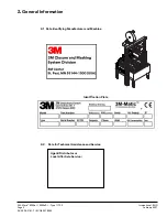 Предварительный просмотр 15 страницы 3M Matic 8000a-I Instructions And Parts List