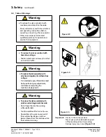 Предварительный просмотр 18 страницы 3M Matic 8000a-I Instructions And Parts List