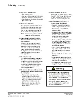 Preview for 20 page of 3M Matic 8000a-I Instructions And Parts List