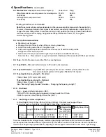 Preview for 25 page of 3M Matic 8000a-I Instructions And Parts List