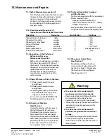 Предварительный просмотр 43 страницы 3M Matic 8000a-I Instructions And Parts List