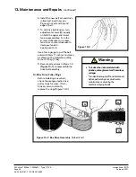 Preview for 45 page of 3M Matic 8000a-I Instructions And Parts List