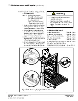 Предварительный просмотр 47 страницы 3M Matic 8000a-I Instructions And Parts List