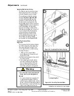 Preview for 99 page of 3M Matic 8000a-I Instructions And Parts List