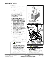 Предварительный просмотр 148 страницы 3M Matic 8000a-I Instructions And Parts List