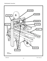 Предварительный просмотр 57 страницы 3M Matic 800at Instructions And Parts List