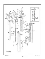 Предварительный просмотр 60 страницы 3M Matic 800at Instructions And Parts List