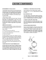 Preview for 13 page of 3M MCWS075ME Installation And Operating Instructions Manual