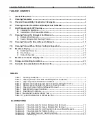 Preview for 2 page of 3M MEMBRANA Liqui-Cel Cleaning Manuallines