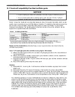 Preview for 6 page of 3M MEMBRANA Liqui-Cel Cleaning Manuallines