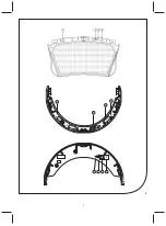 Preview for 4 page of 3M Mesh Face 5B Manual