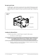 Preview for 36 page of 3M MG-1000 Manual