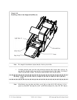 Preview for 42 page of 3M MG-1000 Manual