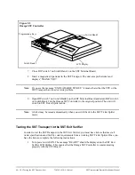 Preview for 58 page of 3M MG-1000 Manual