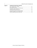 Preview for 4 page of 3M MicroTouch ClearTek II Integration Manual