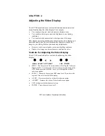 Preview for 23 page of 3M MicroTouch CT150 User'S Installation Manual