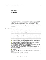 Preview for 5 page of 3M MicroTouch Display C1700SS Installation Manual