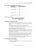 Предварительный просмотр 14 страницы 3M MicroTouch Display C1700SS Installation Manual