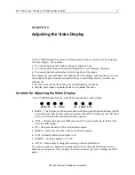 Preview for 17 page of 3M MicroTouch Display C1700SS Installation Manual