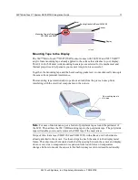 Preview for 17 page of 3M MicroTouch DST2270DX Integration Manual