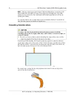 Preview for 18 page of 3M MicroTouch DST2270DX Integration Manual