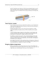 Preview for 19 page of 3M MicroTouch DST2270DX Integration Manual