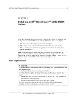 Preview for 21 page of 3M MicroTouch DST2270DX Integration Manual