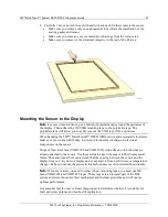 Preview for 27 page of 3M MicroTouch DST2270DX Integration Manual