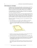 Preview for 32 page of 3M MicroTouch DST2270DX Integration Manual