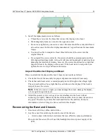 Preview for 33 page of 3M MicroTouch DST2270DX Integration Manual