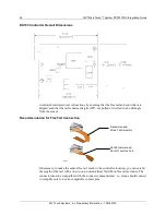 Preview for 36 page of 3M MicroTouch DST2270DX Integration Manual