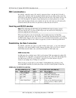 Preview for 37 page of 3M MicroTouch DST2270DX Integration Manual