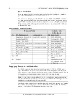 Preview for 38 page of 3M MicroTouch DST2270DX Integration Manual