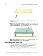 Preview for 42 page of 3M MicroTouch DST2270DX Integration Manual