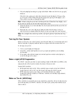 Preview for 44 page of 3M MicroTouch DST2270DX Integration Manual