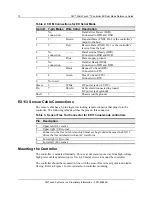 Preview for 10 page of 3M MicroTouch EX113 Reference Manual