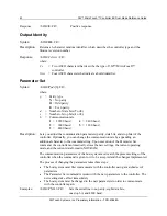 Preview for 40 page of 3M MicroTouch EX113 Reference Manual