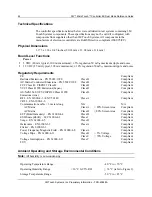 Preview for 44 page of 3M MicroTouch EX113 Reference Manual