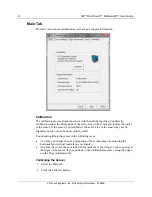 Preview for 14 page of 3M MicroTouch MT7 User Manual