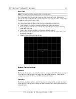Preview for 23 page of 3M MicroTouch MT7 User Manual