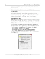 Preview for 24 page of 3M MicroTouch MT7 User Manual