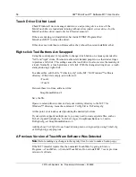 Preview for 56 page of 3M MicroTouch MT7 User Manual