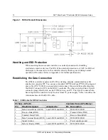 Preview for 10 page of 3M MicroTouch RX142 Reference Manual