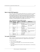 Preview for 13 page of 3M MicroTouch RX142 Reference Manual