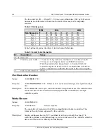 Preview for 22 page of 3M MicroTouch RX142 Reference Manual