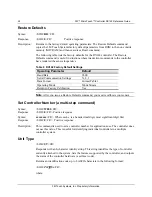 Preview for 24 page of 3M MicroTouch RX142 Reference Manual