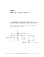 Preview for 27 page of 3M MicroTouch RX142 Reference Manual